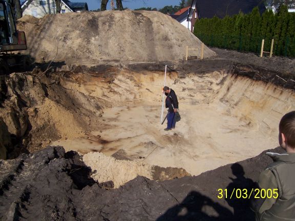 Aufnahme vom 31.03.2005