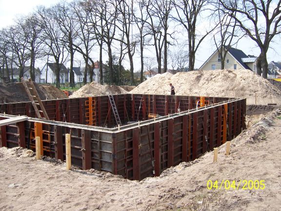 Aufnahme vom 04.04.2005